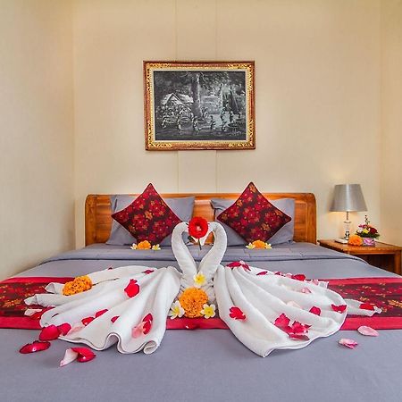 Hotel Umah Anila Ubud Zewnętrze zdjęcie