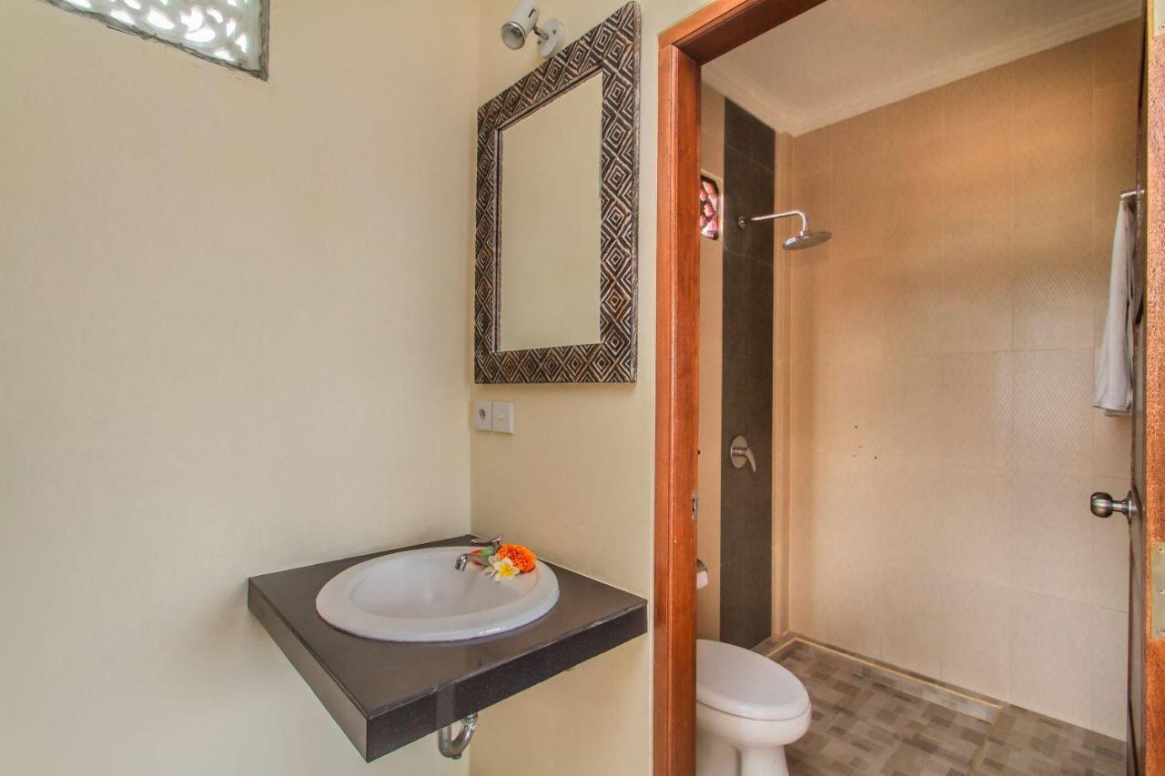 Hotel Umah Anila Ubud Zewnętrze zdjęcie